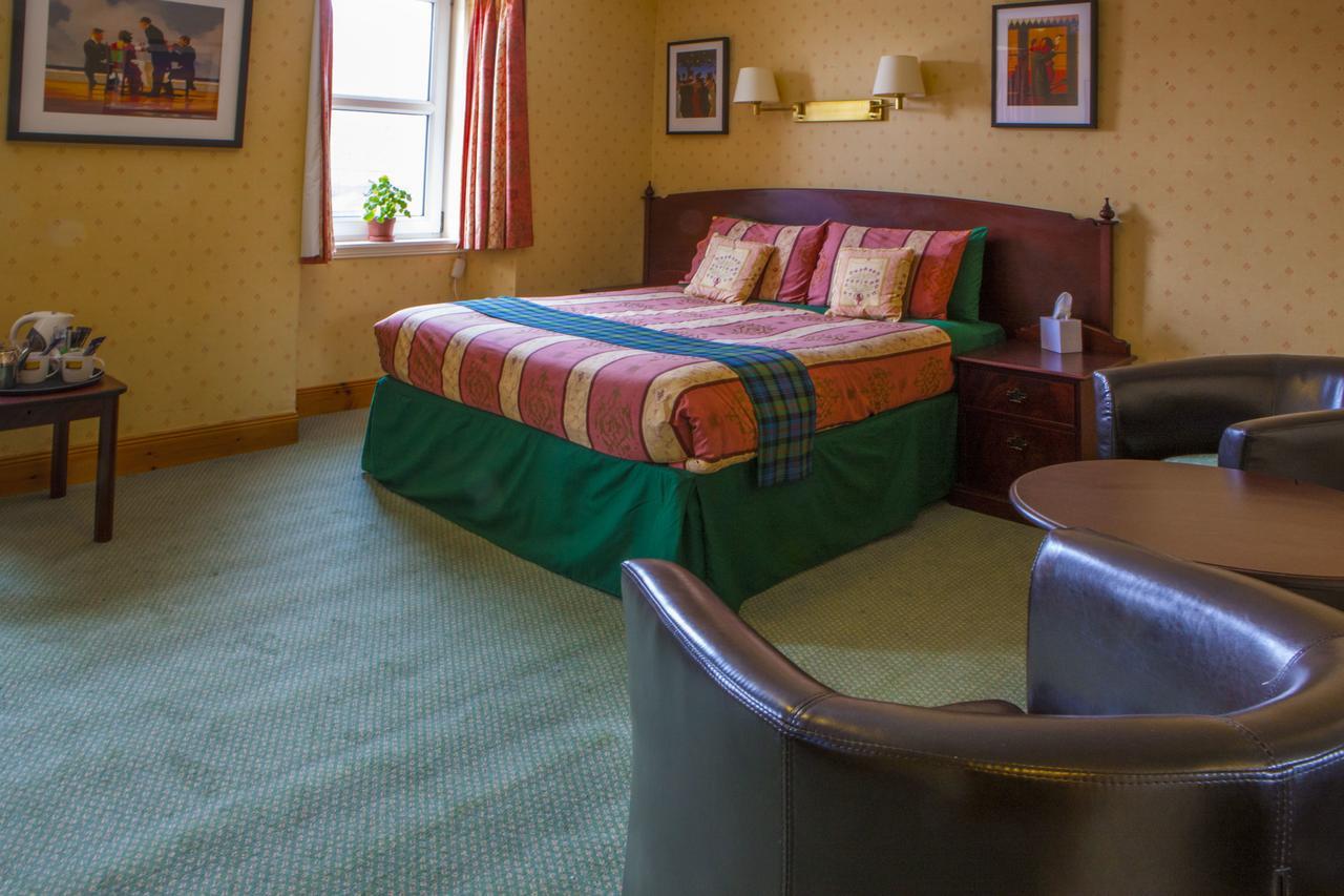 Muthu Royal Hotel Tyndrum Bagian luar foto