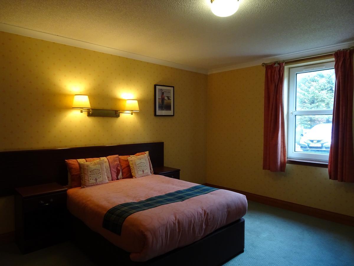 Muthu Royal Hotel Tyndrum Bagian luar foto
